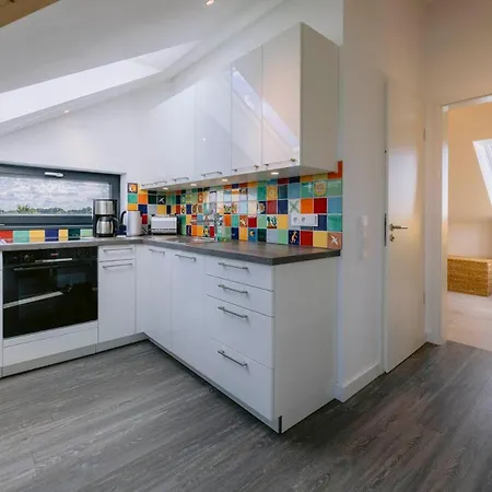 Haus-strandlust * هوهفاخت