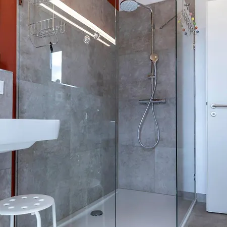 بيت للعطل Haus-strandlust